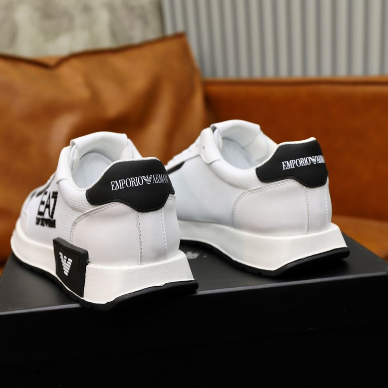 Armani Sneakers